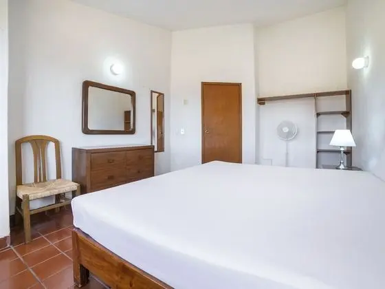 Family Villa, 3 Yatak Odası