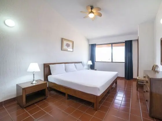 Family Villa, 3 Yatak Odası