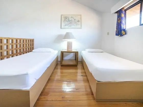 Family Villa, 3 Yatak Odası