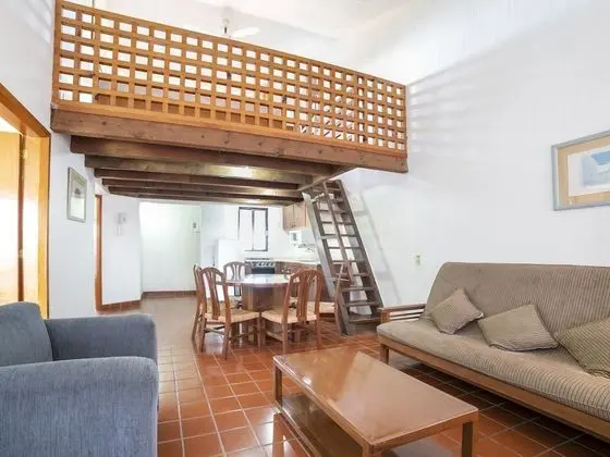 Family Villa, 3 Yatak Odası