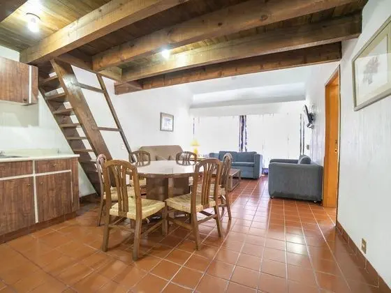 Family Villa, 3 Yatak Odası