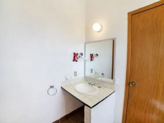 Family Villa, 3 Yatak Odası