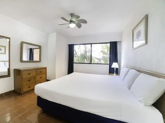 Junior Villa, 2 Yatak Odası