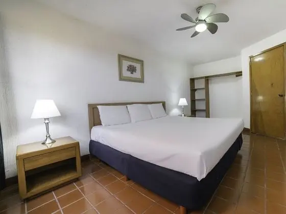 Junior Villa, 2 Yatak Odası