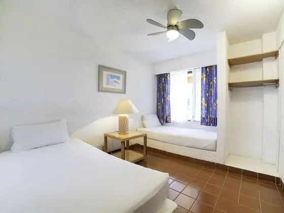 Junior Villa, 2 Yatak Odası