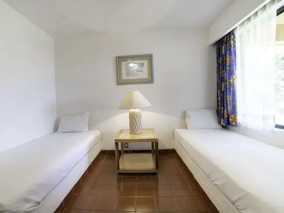 Junior Villa, 2 Yatak Odası