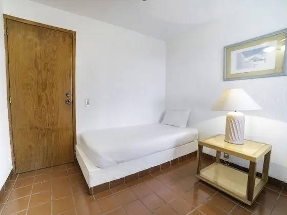 Junior Villa, 2 Yatak Odası