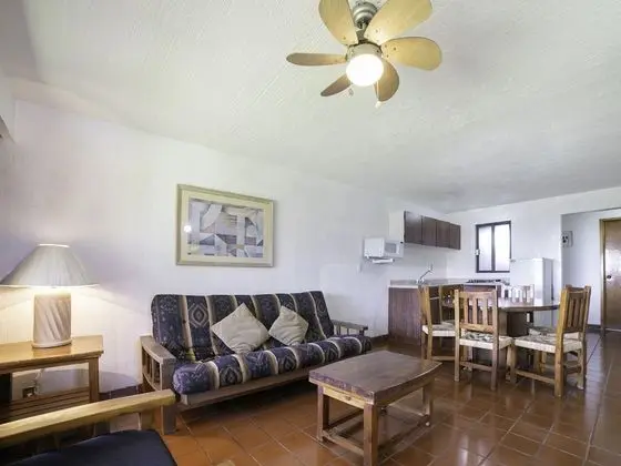 Junior Villa, 2 Yatak Odası