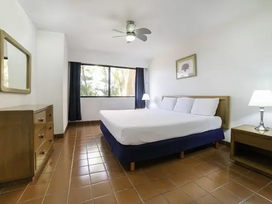 Junior Villa, 2 Yatak Odası