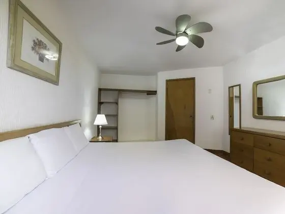 Junior Villa, 2 Yatak Odası