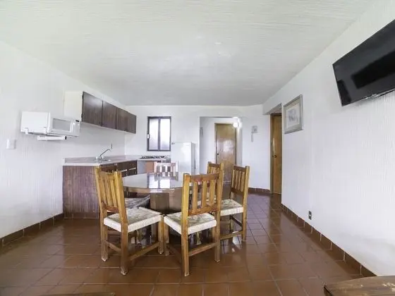 Junior Villa, 2 Yatak Odası