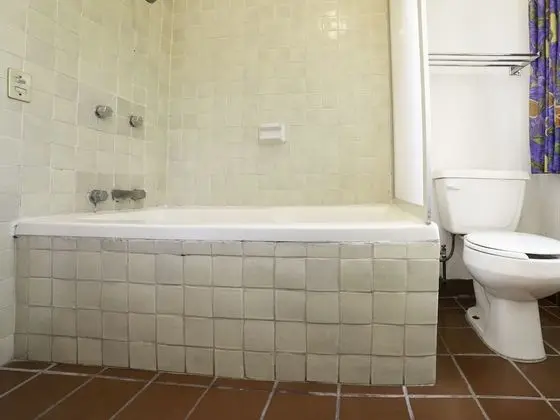Junior Villa, 2 Yatak Odası