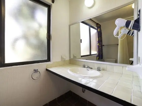 Junior Villa, 2 Yatak Odası