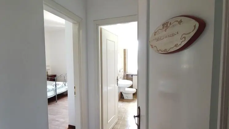 Family Dört Kişilik Oda, Sigara İçilmez, Avlu Manzaralı