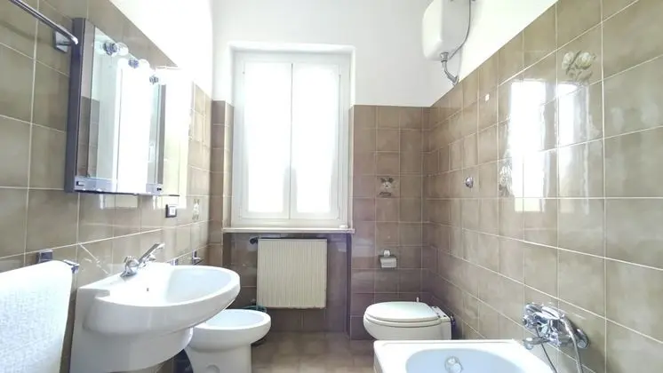 Family Dört Kişilik Oda, Sigara İçilmez, Avlu Manzaralı