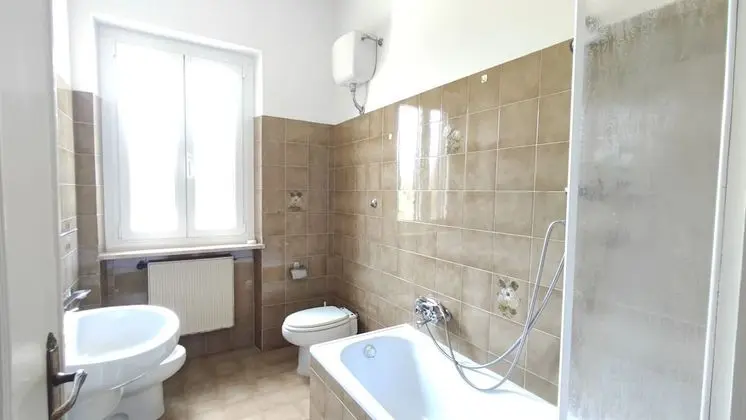 Family Dört Kişilik Oda, Sigara İçilmez, Avlu Manzaralı