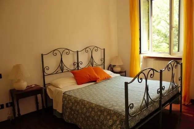 Standard Tek Büyük Yataklı Oda, Sigara İçilmez, Tepe Manzaralı