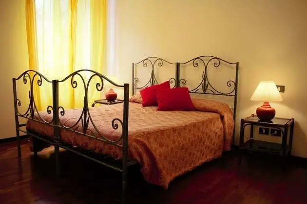 Standard Tek Büyük Yataklı Oda, Sigara İçilmez, Tepe Manzaralı