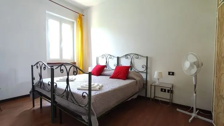 Standard Tek Büyük Yataklı Oda, Sigara İçilmez, Tepe Manzaralı