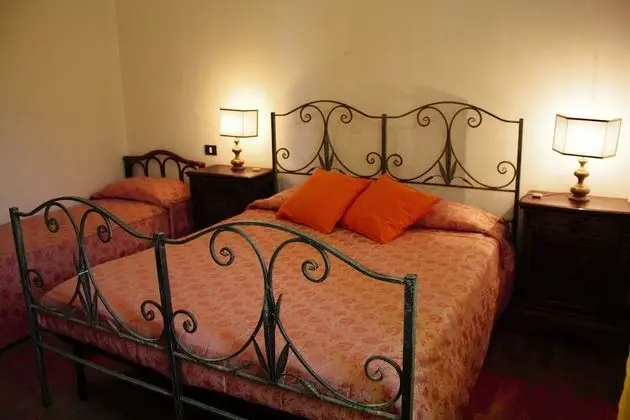 Standard Üç Kişilik Oda, Sigara İçilmez, Havuz Manzaralı