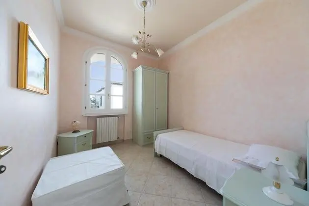 Classic Villa, 3 Yatak Odası