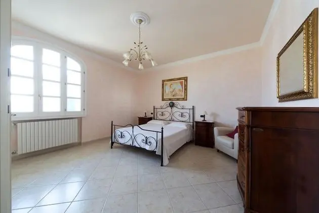 Classic Villa, 3 Yatak Odası
