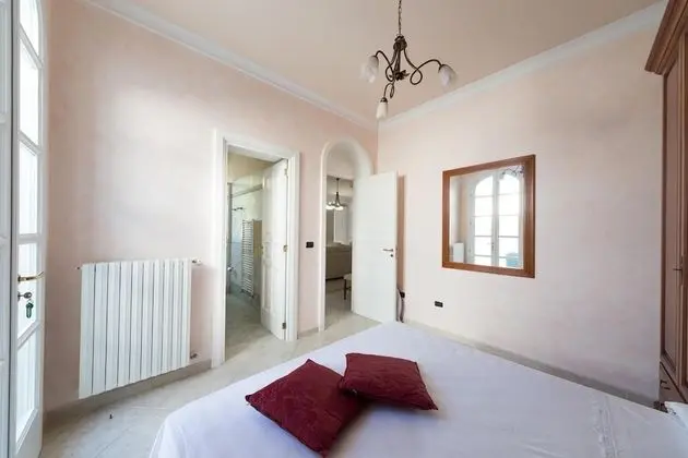 Classic Villa, 3 Yatak Odası