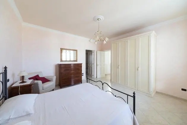 Classic Villa, 3 Yatak Odası