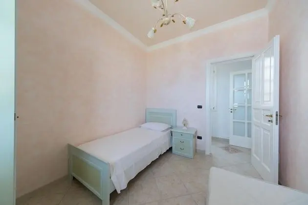 Classic Villa, 3 Yatak Odası