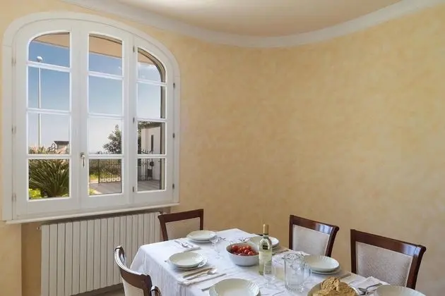 Classic Villa, 3 Yatak Odası