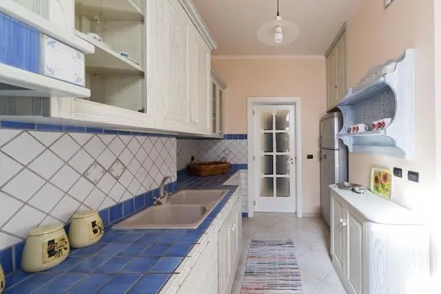 Classic Villa, 3 Yatak Odası