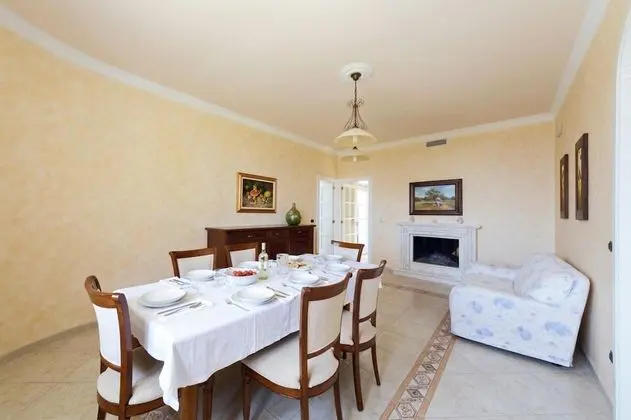 Classic Villa, 3 Yatak Odası