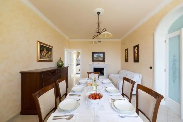 Classic Villa, 3 Yatak Odası