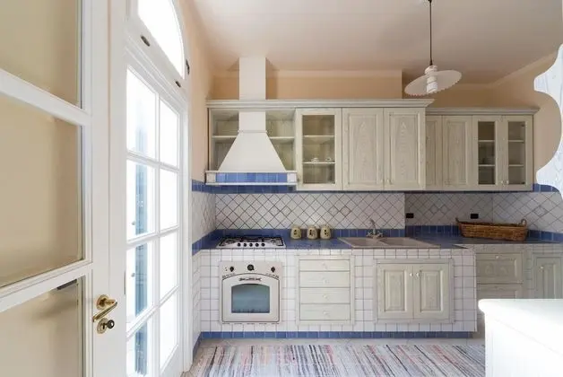 Classic Villa, 3 Yatak Odası