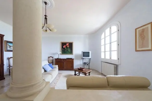 Classic Villa, 3 Yatak Odası