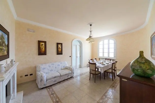Classic Villa, 3 Yatak Odası