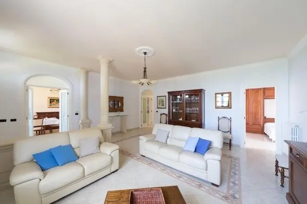 Classic Villa, 3 Yatak Odası