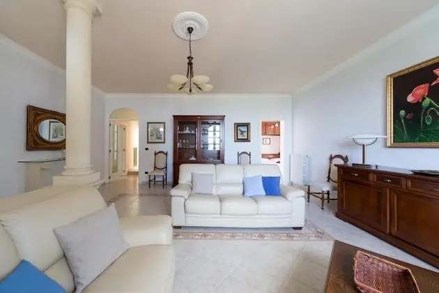 Classic Villa, 3 Yatak Odası