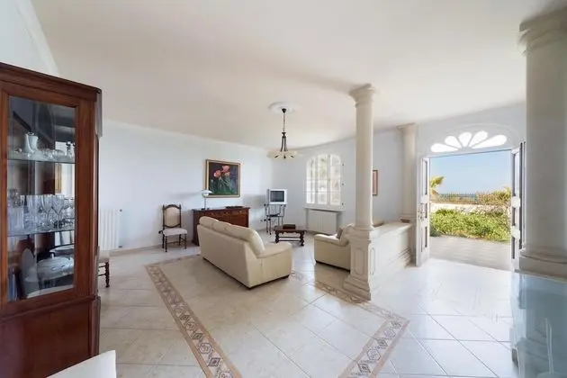 Classic Villa, 3 Yatak Odası