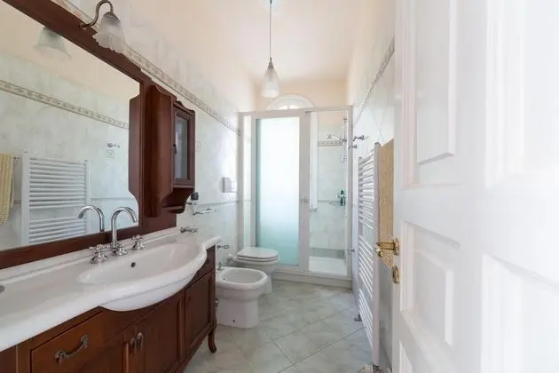 Classic Villa, 3 Yatak Odası