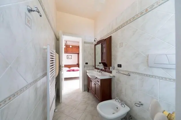 Classic Villa, 3 Yatak Odası