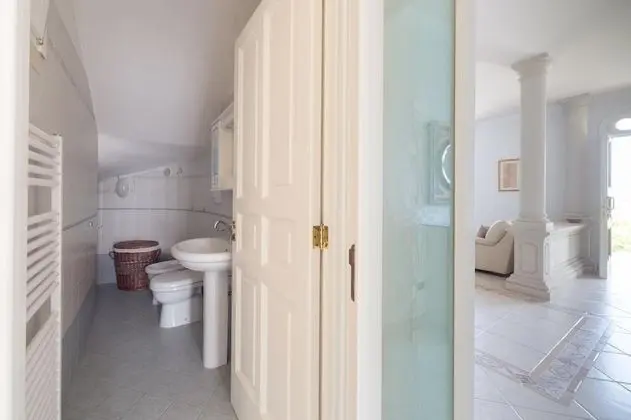 Classic Villa, 3 Yatak Odası