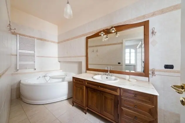 Classic Villa, 3 Yatak Odası