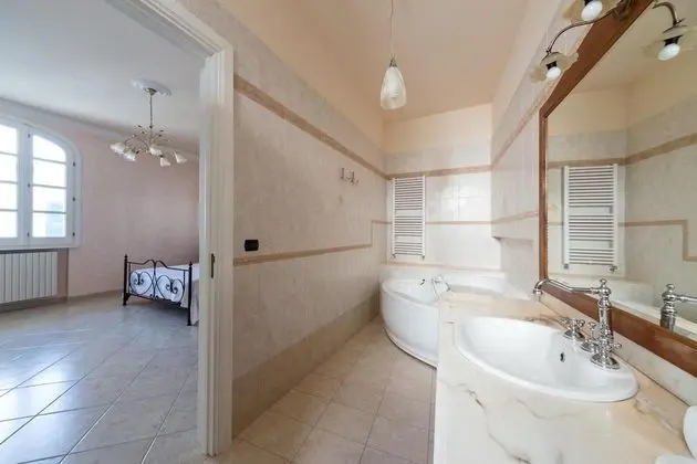 Classic Villa, 3 Yatak Odası