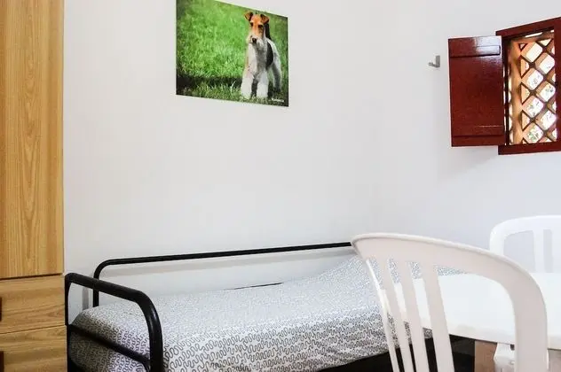 Appartamento Monolocale (BSTMO) (Standard Bungalow)