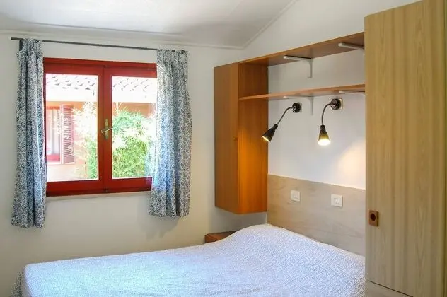 Appartamento Monolocale (BSTMO) (Standard Bungalow)