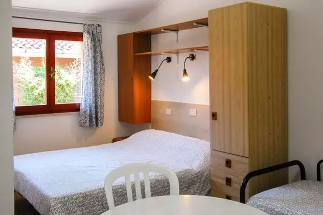 Appartamento Monolocale (BSTMO) (Standard Bungalow)
