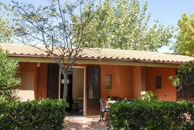 Bungalow Superior (BSTV) (Superior Bungalow)