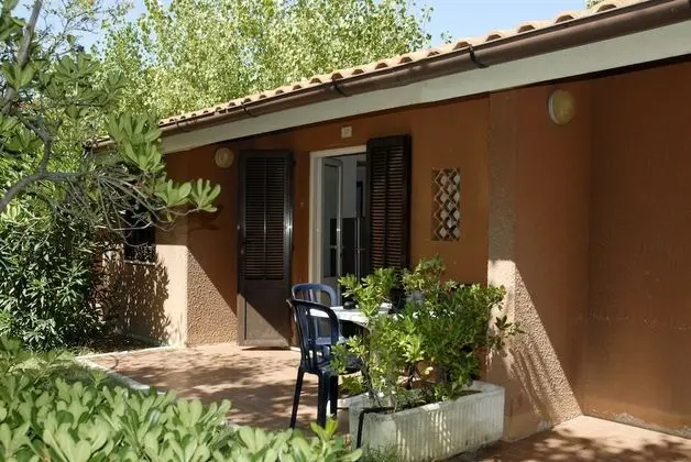 Bungalow Superior (BSTV) (Superior Bungalow)