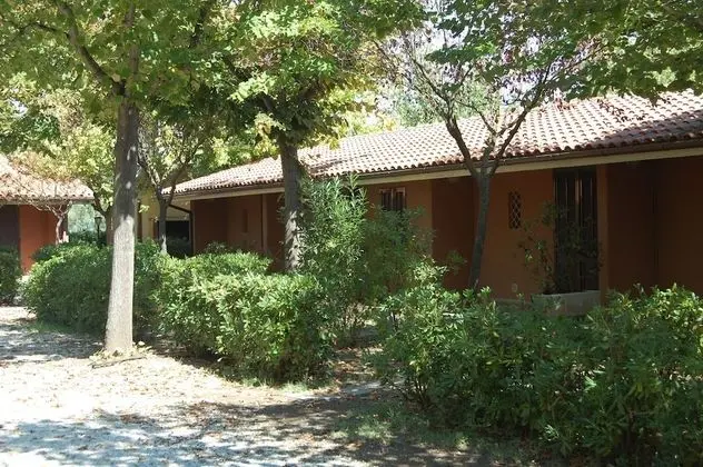 Bungalow Superior (BSTV) (Superior Bungalow)